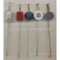 brass book mark for promotion